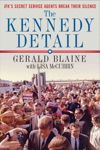 Produktbild: Blaine, G: The Kennedy Detail
