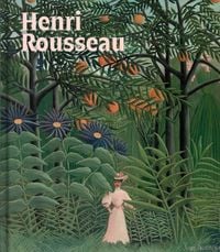 Produktbild: Henri Rousseau