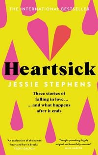 Produktbild: Heartsick
