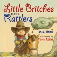 Produktbild: Little Britches & The Rattlers