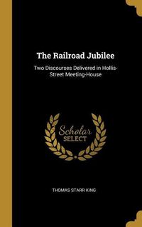 Produktbild: The Railroad Jubilee