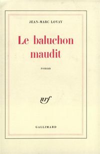 Produktbild: Le baluchon maudit