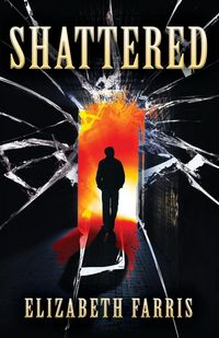 Produktbild: Shattered