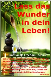 Produktbild: Lass das Wunder in dein Leben flie&szlig;en!