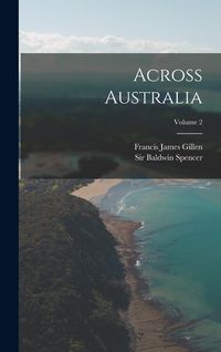 Produktbild: Across Australia; Volume 2