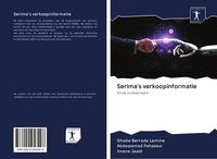 Produktbild: Serima's verkoopinformatie