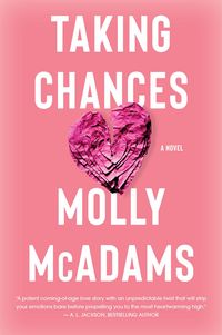 Produktbild: Taking Chances