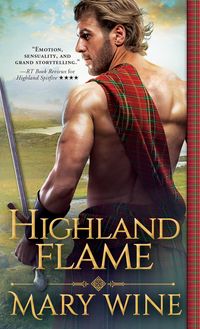 Produktbild: Highland Flame