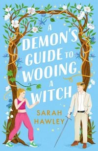 Produktbild: A Demon's Guide to Wooing a Witch