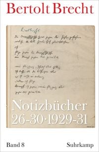 Produktbild: Notizb&uuml;cher