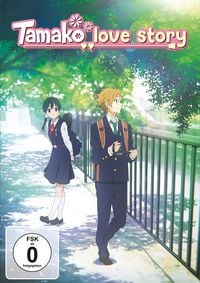 Produktbild: Tamako Love Story