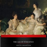Produktbild: The Age of Innocence