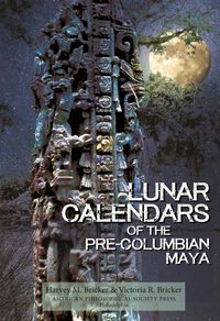 Produktbild: Lunar Calendars of the Pre-Columbian Maya