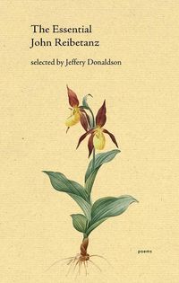 Produktbild: The Essential John Reibetanz