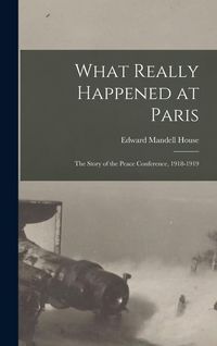 Produktbild: What Really Happened at Paris