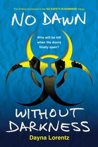 Produktbild: No Dawn without Darkness