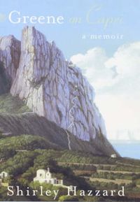 Produktbild: Greene On Capri: A Memoir