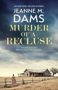Produktbild: Murder of a Recluse