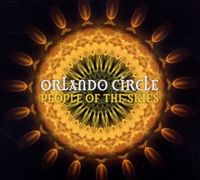 Produktbild: Orlando Circle: People of the Skies
