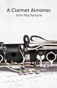 Produktbild: Clarinet Almanac