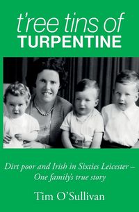Produktbild: T'ree Tins of Turpentine