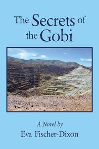 Produktbild: The Secrets of the Gobi