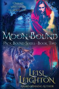 Produktbild: Moon Bound