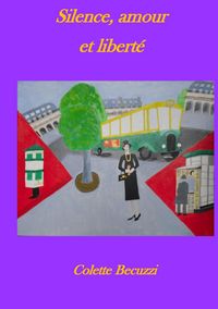 Produktbild: Silence, amour et libert&eacute;