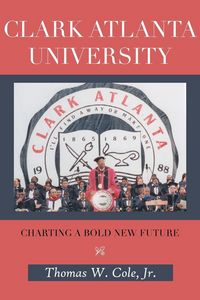 Produktbild: Clark Atlanta University