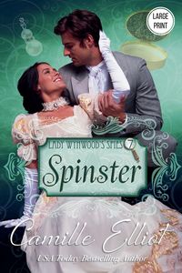 Produktbild: Lady Wynwood's Spies, Volume 7