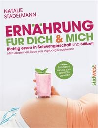 Produktbild: Ern&auml;hrung f&uuml;r dich & mich