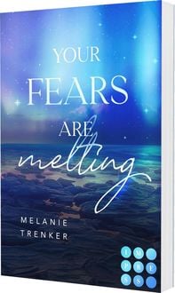 Produktbild: Your Fears Are Melting (Iceland Love 2)