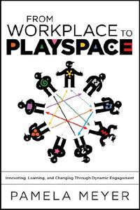 Produktbild: From Workplace to Playspace