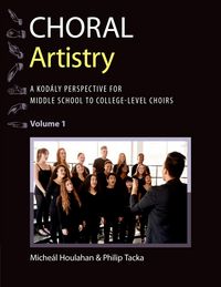 Produktbild: Choral Artistry