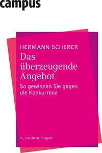 Produktbild: Das &uuml;berzeugende Angebot