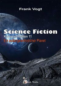 Produktbild: Science Fiction Kurzgeschichten - Band 11
