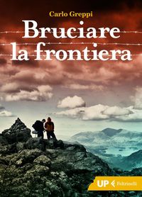 Produktbild: Bruciare la frontiera