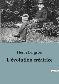 Produktbild: L'&eacute;volution cr&eacute;atrice