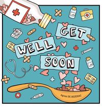 Produktbild: Get Well Soon