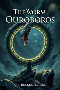 Produktbild: The Worm Ouroboros