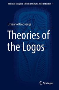 Produktbild: Theories of the Logos