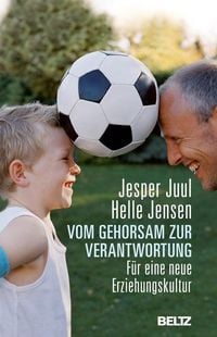 Produktbild: Vom Gehorsam zur Verantwortung