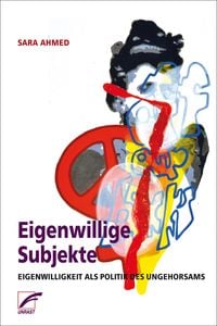 Produktbild: Eigenwillige Subjekte