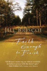 Produktbild: Faith Enough To Finish