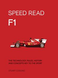 Produktbild: Speed Read F1