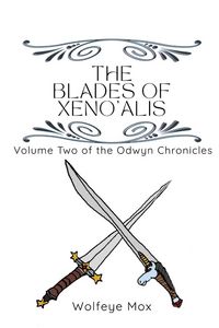 Produktbild: The Blades of Xeno'alis