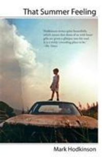 Produktbild: Hodkinson, M: That Summer Feeling