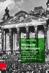 Produktbild: Weimarer Erfahrungen