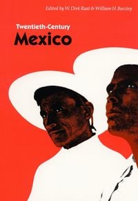 Produktbild: Twentieth-Century Mexico