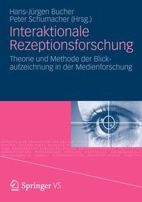 Produktbild: Interaktionale Rezeptionsforschung
